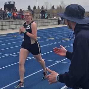 Meet your Posher, Paige